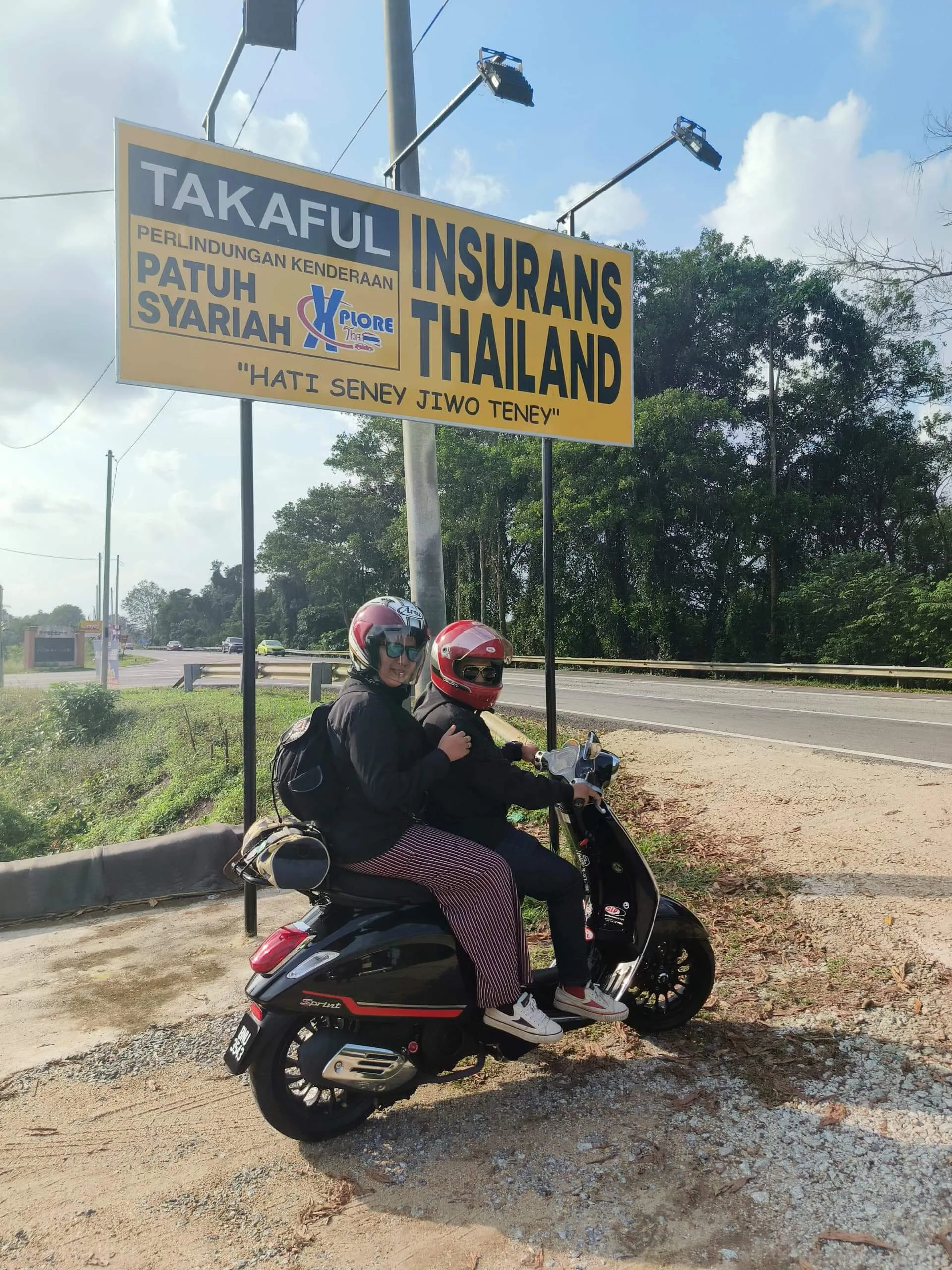 Pelanggan XploreThai 6