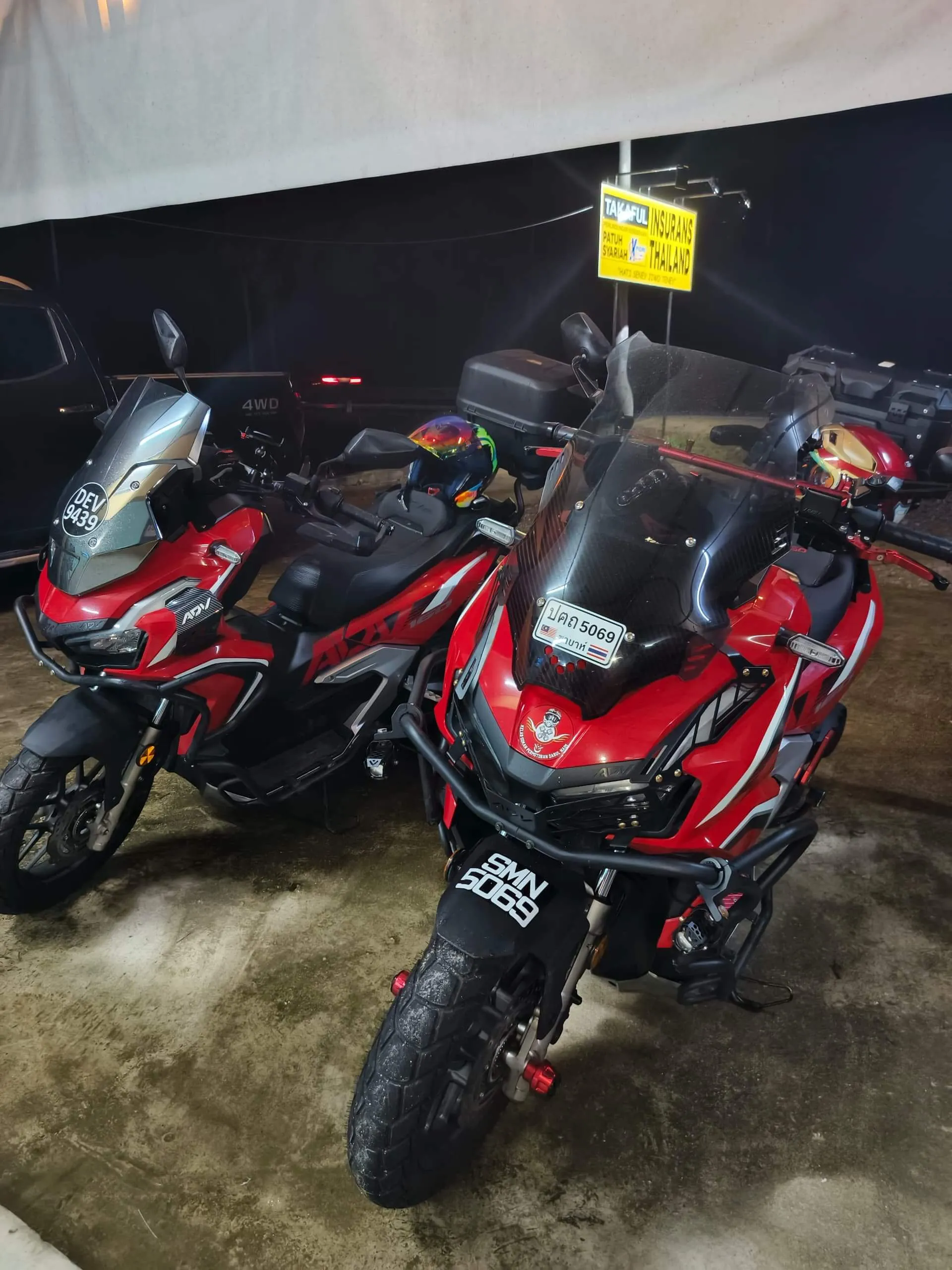 Pelanggan XploreThai 9